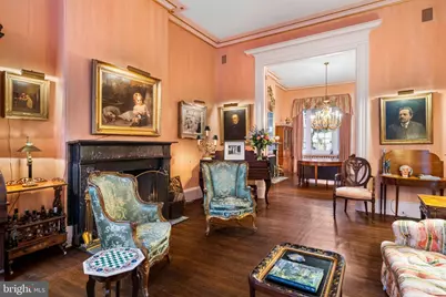 1017 Clinton Street, Philadelphia, PA 19107 - Photo 5