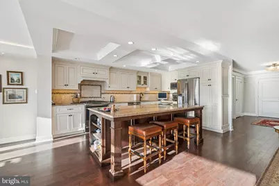 2401 Pennsylvania Avenue #9B33, Philadelphia, PA 19130 - Photo 9