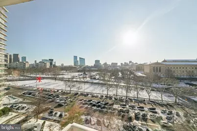 2401 Pennsylvania Avenue #9B33, Philadelphia, PA 19130 - Photo 23