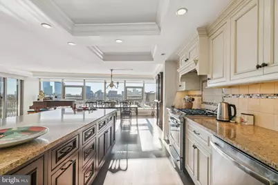 2401 Pennsylvania Avenue #9B33, Philadelphia, PA 19130 - Photo 11