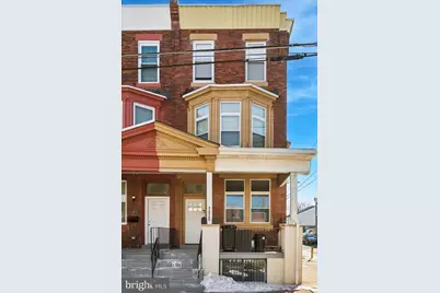 1920 W Berks Street, Philadelphia, PA 19121 - Photo 3