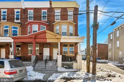 1920 W Berks Street, Philadelphia, PA 19121 - Photo 1