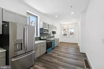 1920 W Berks Street, Philadelphia, PA 19121 - Photo 3