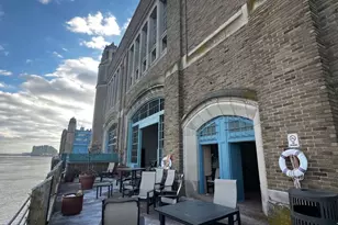 7 N Chris Columbus Blvd, Philadelphia, PA 19106 - Photo 27