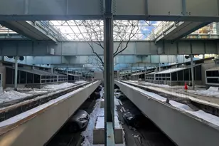 7 N Chris Columbus Blvd, Philadelphia, PA 19106 - Photo 15