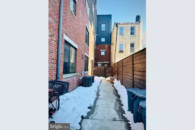 1012 S Randolph Street #3, Philadelphia, PA 19147 - Photo 5