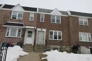 7134 Erdrick St, Philadelphia, PA 19135 - Photo 1