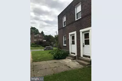 636 W Park Lane #2ND FLOOR, Philadelphia, PA 19144 - Photo 1