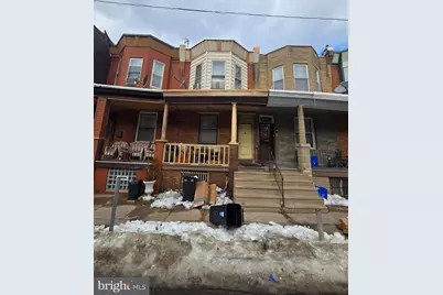 1757 Saint Pauls Street, Philadelphia, PA 19140 - Photo 1