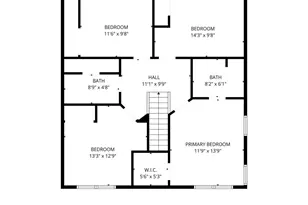 7443 Keiffer St, Philadelphia, PA 19128 - Photo 39