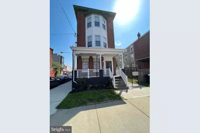 933 Belmont Avenue #1F, Philadelphia, PA 19104 - Photo 1