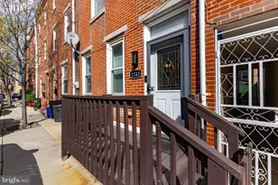 1243 N Palethorp St, Philadelphia, PA 19122 - Photo 1