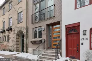 2414 Pine St, Philadelphia, PA 19103 - Photo 1