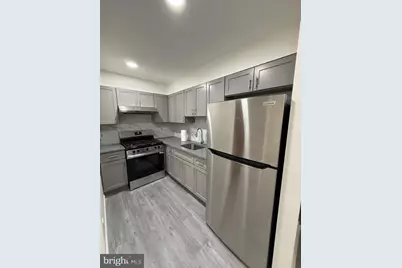 205 N 9th Street #3, Philadelphia, PA 19107 - Photo 1