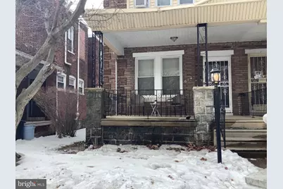 614 Wynnewood Road, Philadelphia, PA 19151 - Photo 1