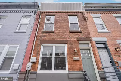 2322 Moore Street, Philadelphia, PA 19145 - Photo 1