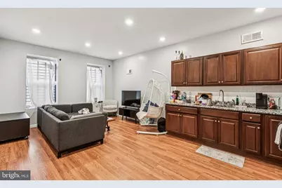 1808 N 18th Street #1, Philadelphia, PA 19121 - Photo 1