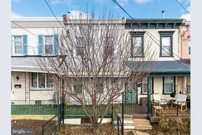 2517 E York Street, Philadelphia, PA 19125 - Photo 1