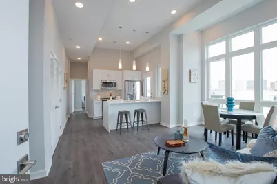 1534 Ridge Avenue #301, Philadelphia, PA 19130 - Photo 5