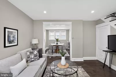 3436 Barclay Street, Philadelphia, PA 19129 - Photo 5