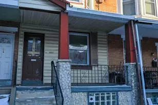 547 S Salford St, Philadelphia, PA 19143 - Photo 1