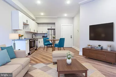 3965 Lancaster Avenue #101, Philadelphia, PA 19104 - Photo 1