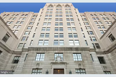 230 N 21st Street #208, Philadelphia, PA 19103 - Photo 17