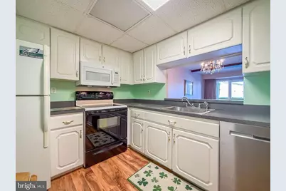 6105 Delaire Landing Road #105, Philadelphia, PA 19114 - Photo 13