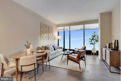 30 N 23rd Street #2707, Philadelphia, PA 19103 - Photo 9