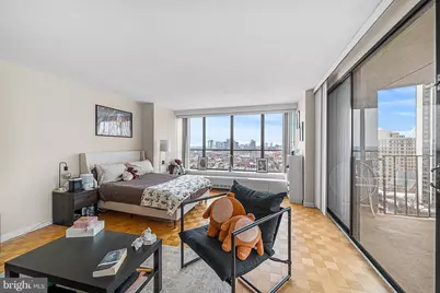 224 W Rittenhouse Square #1615A, Philadelphia, PA 19103 - Photo 5