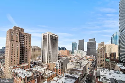 224 W Rittenhouse Square #1615A, Philadelphia, PA 19103 - Photo 17