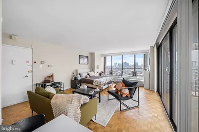 224 W Rittenhouse Square #1615A, Philadelphia, PA 19103 - Photo 29