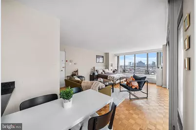 224 W Rittenhouse Square #1615A, Philadelphia, PA 19103 - Photo 7
