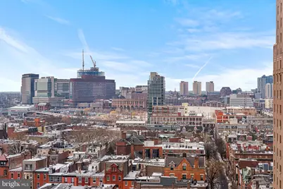 224 W Rittenhouse Square #1615A, Philadelphia, PA 19103 - Photo 21