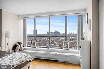 224 W Rittenhouse Square #1615A, Philadelphia, PA 19103 - Photo 13