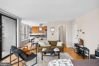 224 W Rittenhouse Square #1615A, Philadelphia, PA 19103 - Photo 11