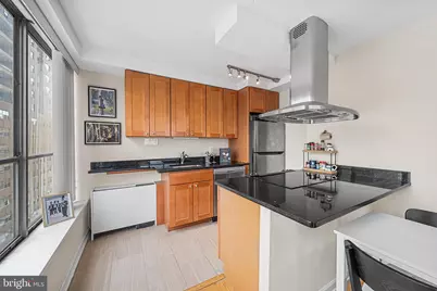 224 W Rittenhouse Square #1615A, Philadelphia, PA 19103 - Photo 25