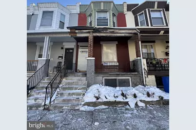 6056 Delancey Street, Philadelphia, PA 19143 - Photo 1