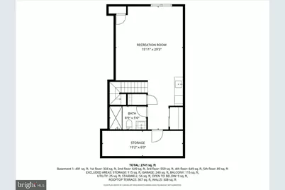 602 N 5th Street #5, Philadelphia, PA 19123 - Photo 39