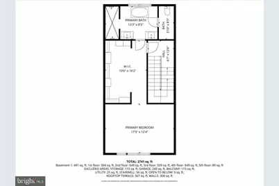 602 N 5th Street #5, Philadelphia, PA 19123 - Photo 43