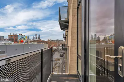 602 N 5th Street #5, Philadelphia, PA 19123 - Photo 9