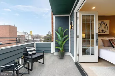 908 Spruce Street #10, Philadelphia, PA 19107 - Photo 21