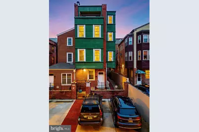 908 Spruce Street #10, Philadelphia, PA 19107 - Photo 29