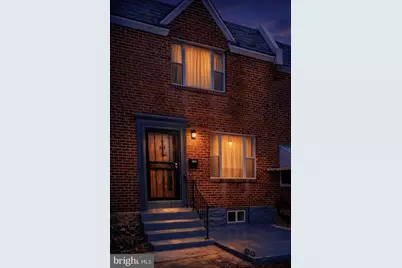 7537 Overbrook Avenue, Philadelphia, PA 19151 - Photo 1