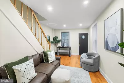 1178 S Darien Street, Philadelphia, PA 19147 - Photo 5