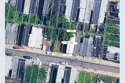 2719 W Eyre Street, Philadelphia, PA 19121 - Photo 1