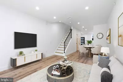 458 W Earlham Terrace, Philadelphia, PA 19144 - Photo 7