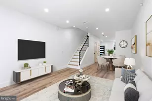 458 W Earlham Ter, Philadelphia, PA 19144 - Photo 7