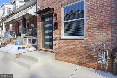 458 W Earlham Terrace, Philadelphia, PA 19144 - Photo 5