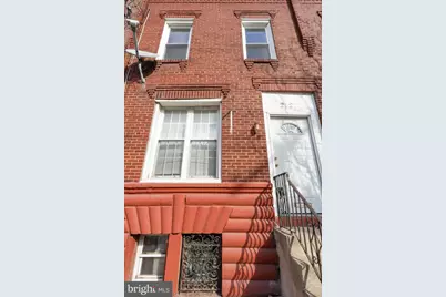 2127 Morris Street #2F, Philadelphia, PA 19145 - Photo 1